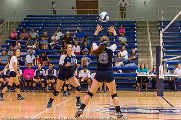 JV-VB vs Mauldin 49